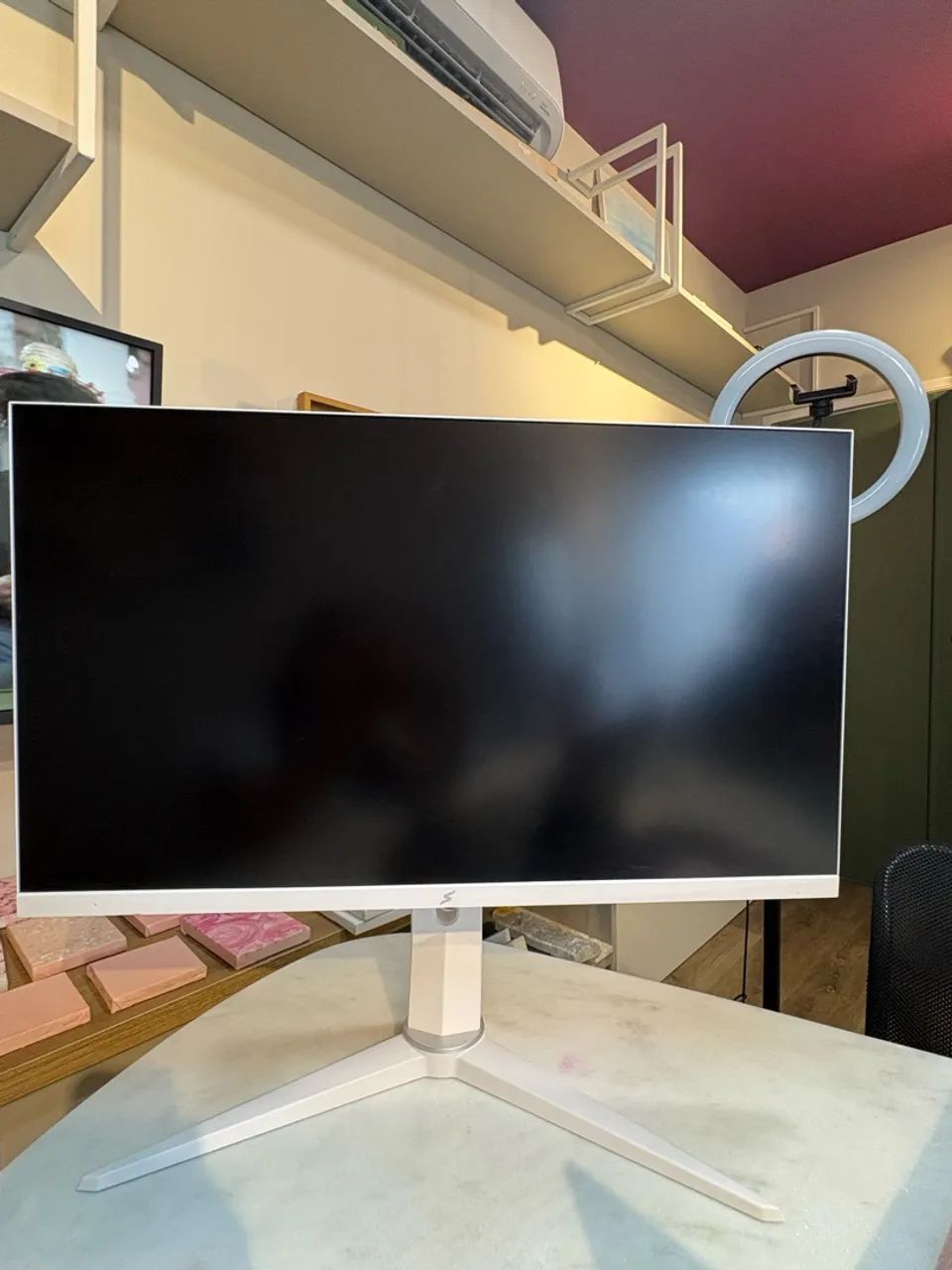 Monitor 27plg