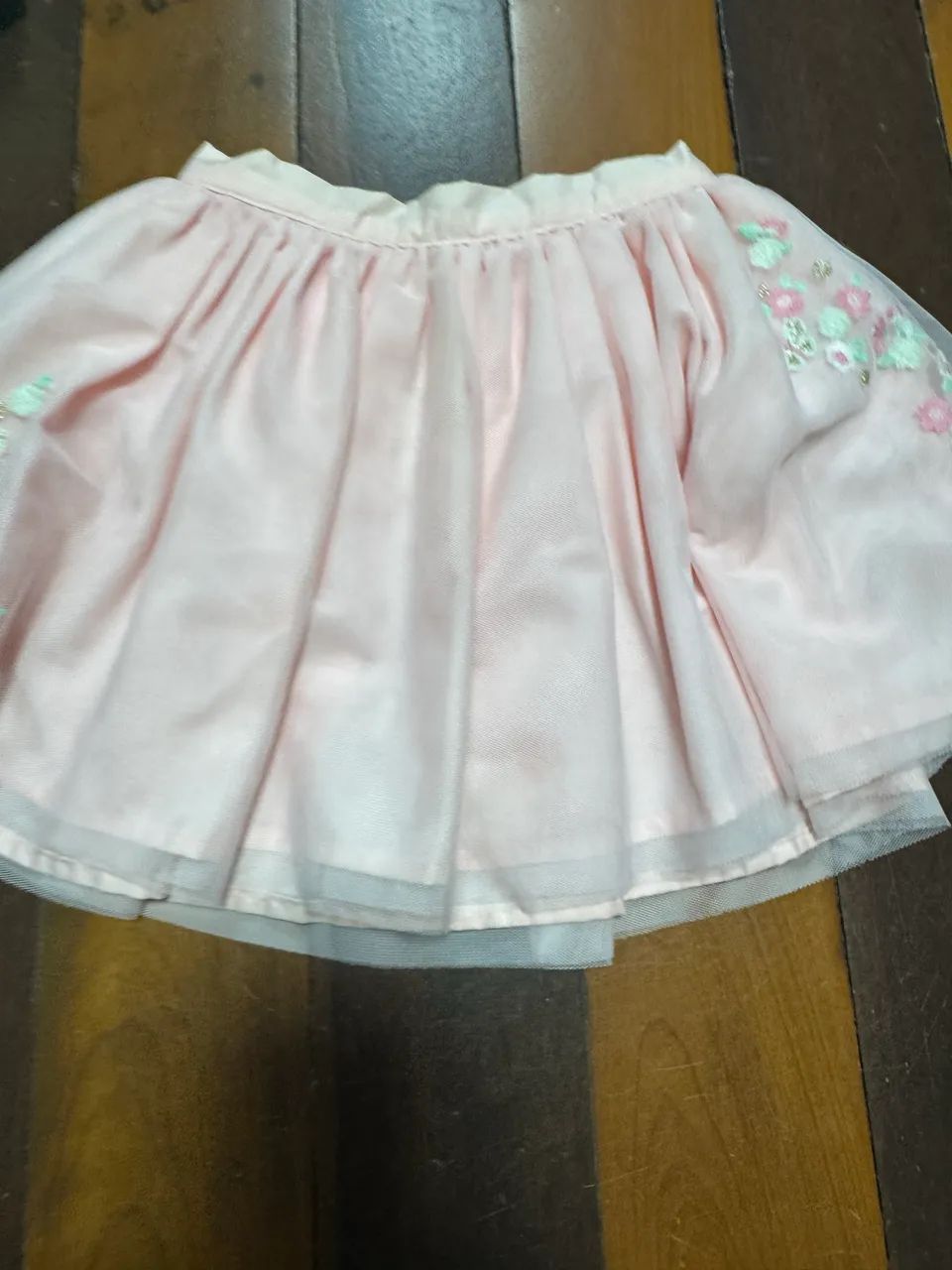 Saia importada Carters  - Foto 2
