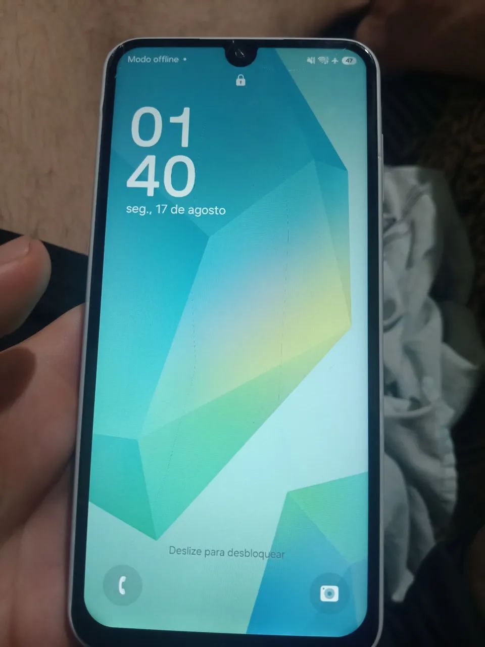 A16