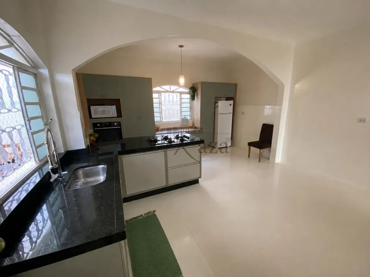 Casa Sobrado - Monte Castelo - 185m² - 3 Dormitórios. - Foto 4