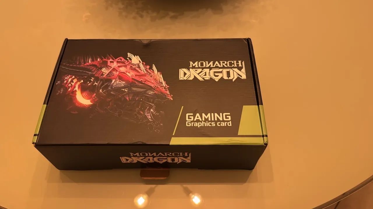 Rx 580 2048sp 8gb
