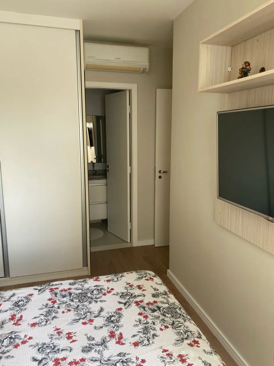 VISTA PATAMARES, APARTAMENTO PARA VENDA, 02 QUARTOS, 68M2, PORTEIRA FECHADA, SALVADOR/BA. - Foto 8