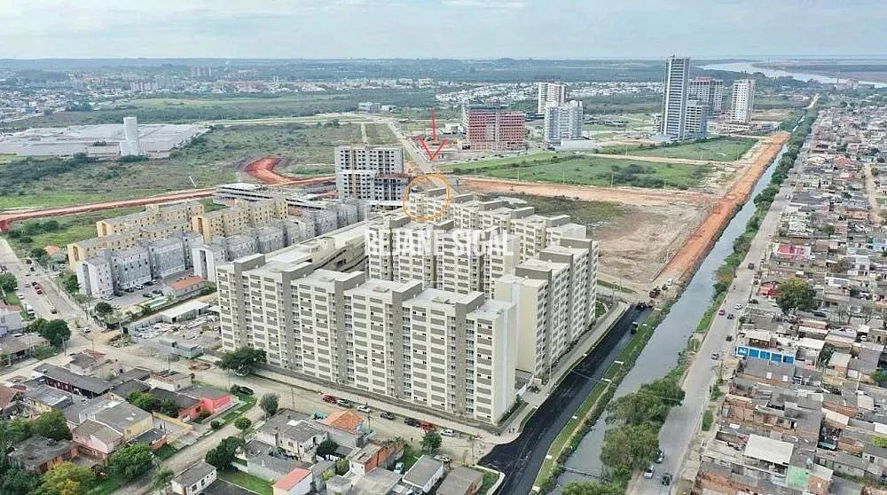 Apartamento Acqua Parque Residence À Venda - Foto 5
