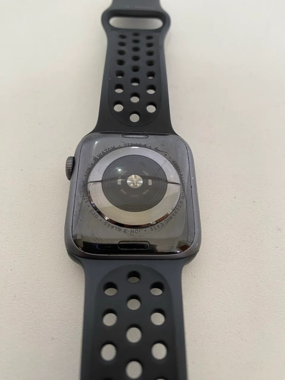 Apple Watch Series 4 Nike  - Foto 5