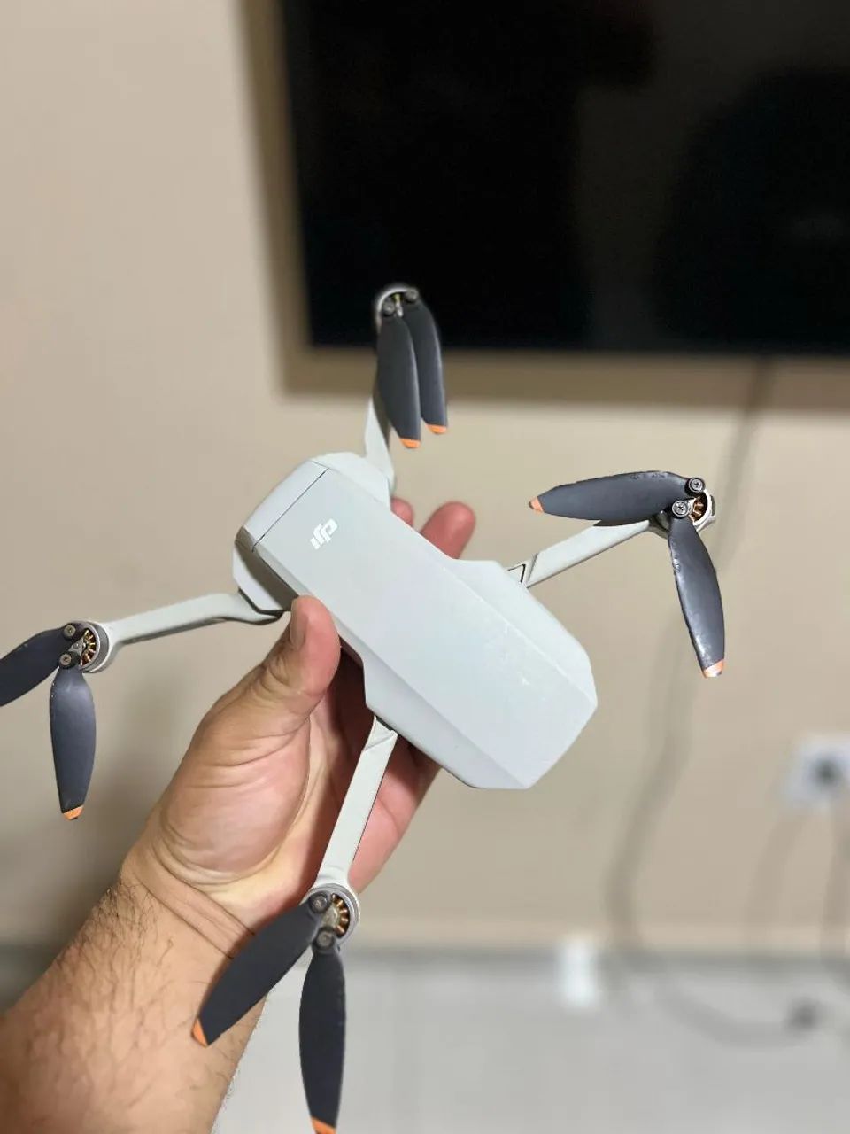 DRONE DJI 2 MINI - Foto 2