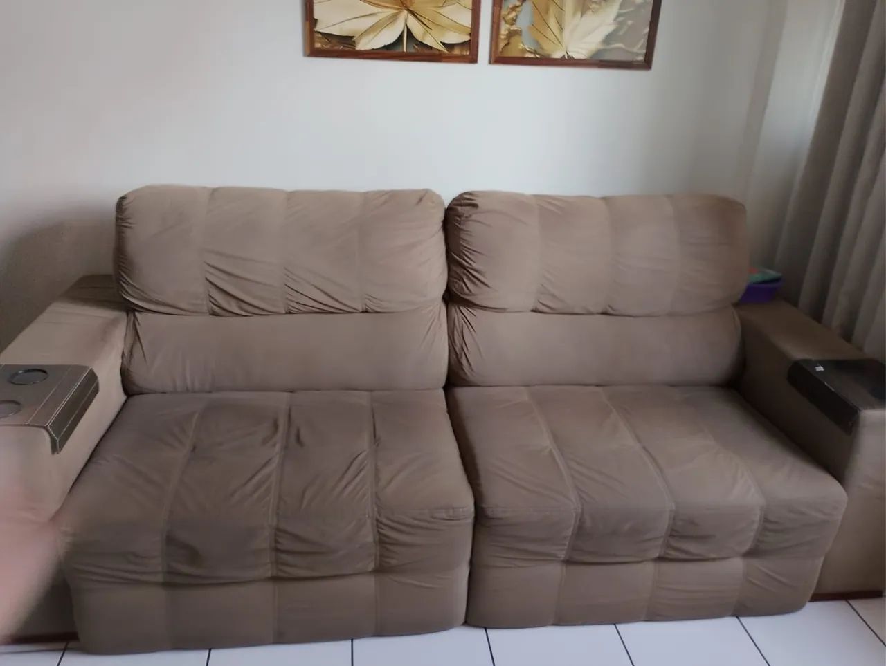 Sofá retrátil  - Foto 3