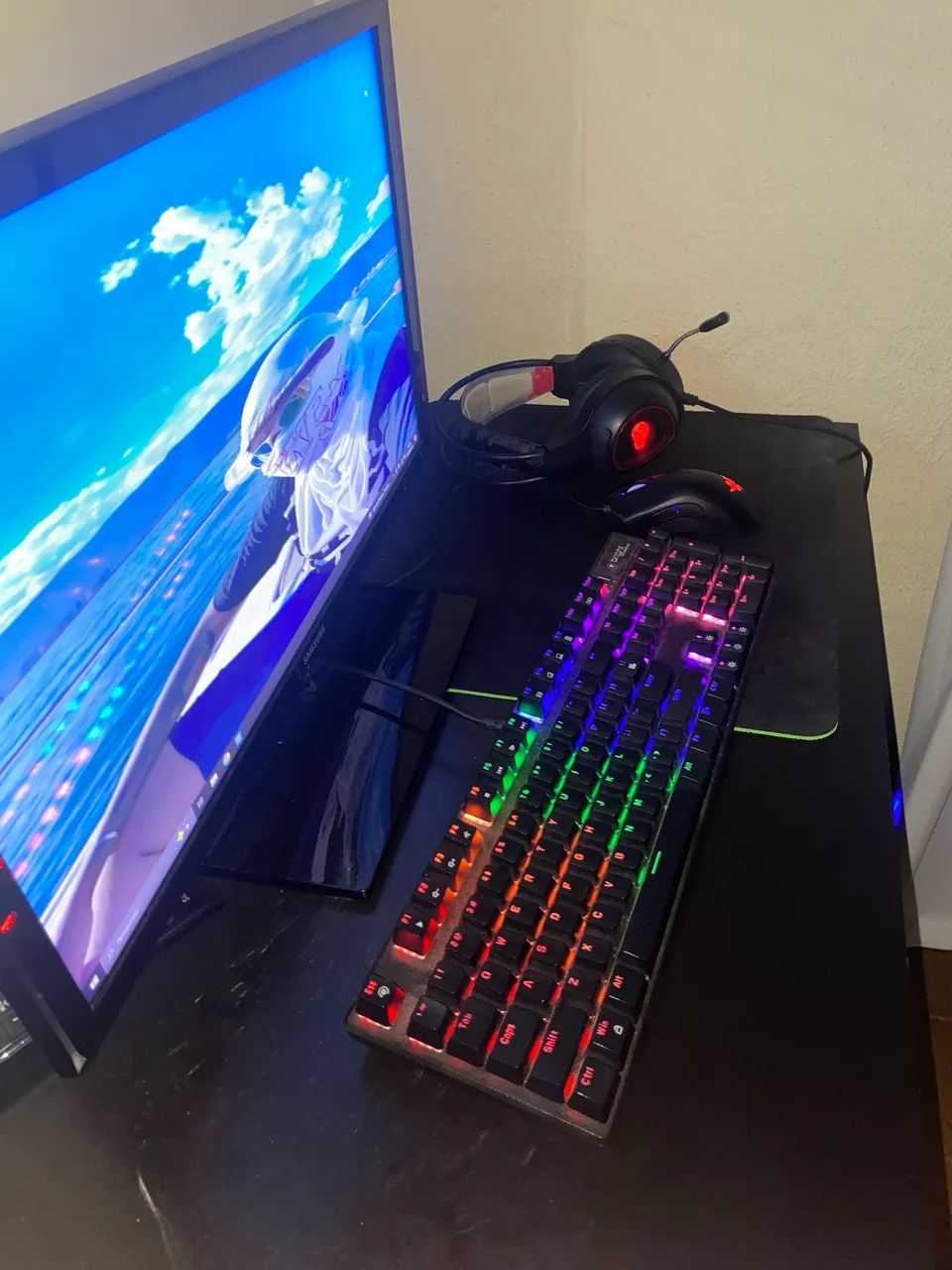 Computador Gamer - Valor Negociavel - Foto 2