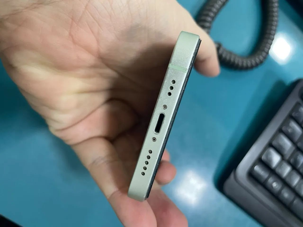 iPhone 12 - Foto 5