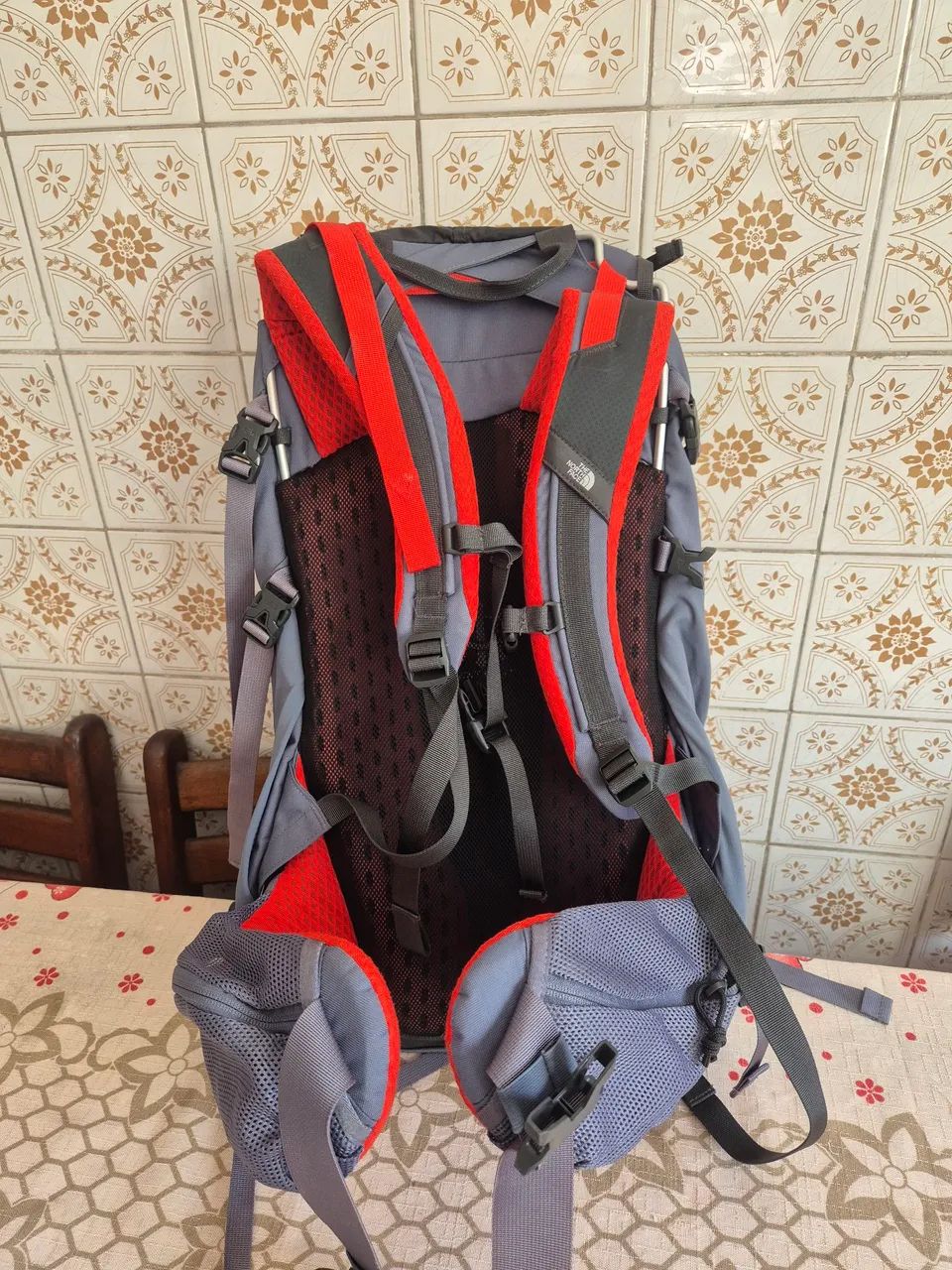 Mochila de trilha  - Foto 2