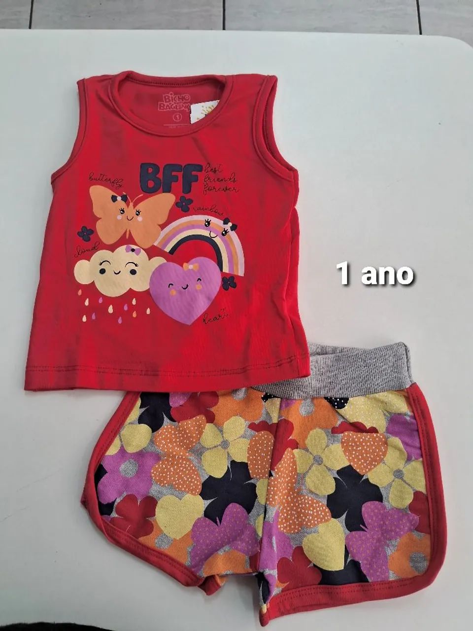 Conjunto infantil  - Foto 5