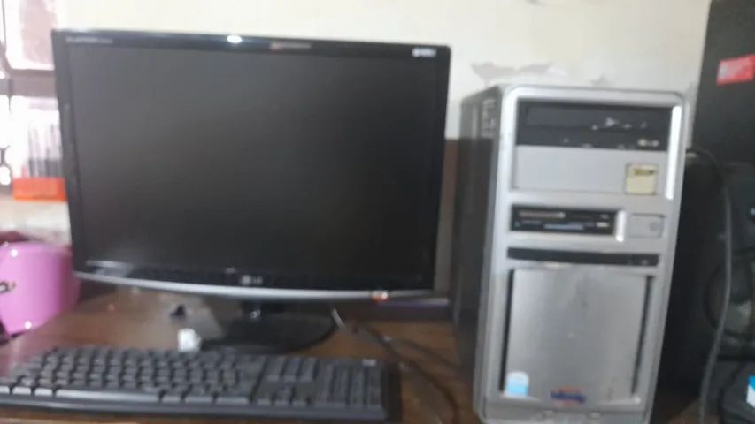 computador