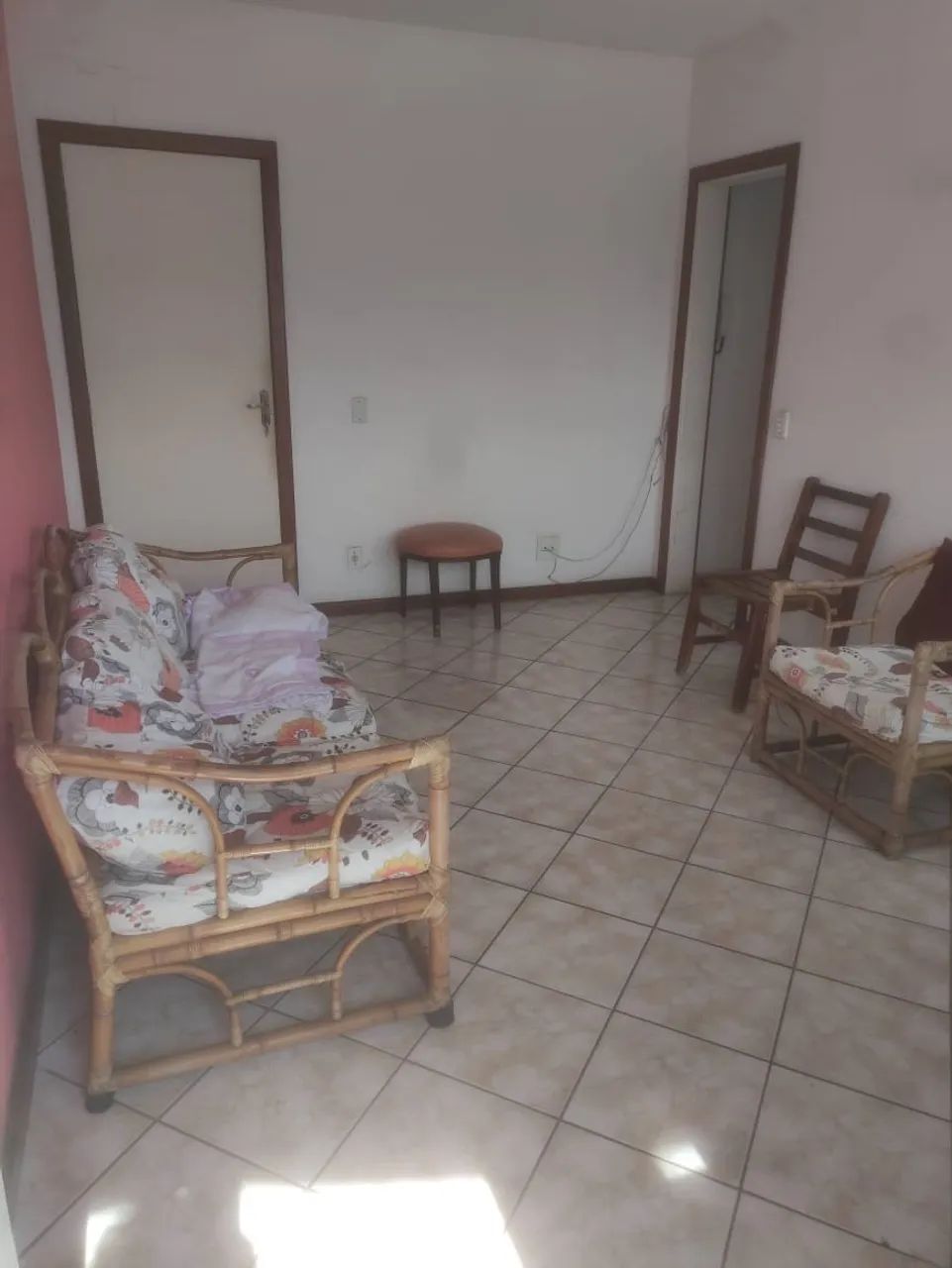 Quarto em Itapuã 