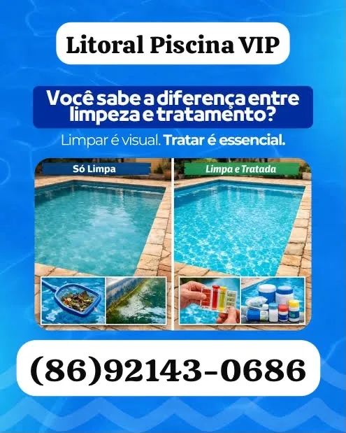 Litoral Piscina Vip - Foto 5