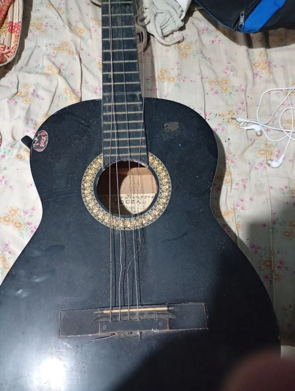 Violão 