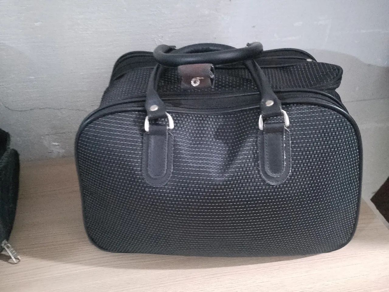 Bolsas de viagem 90,00 - Foto 2