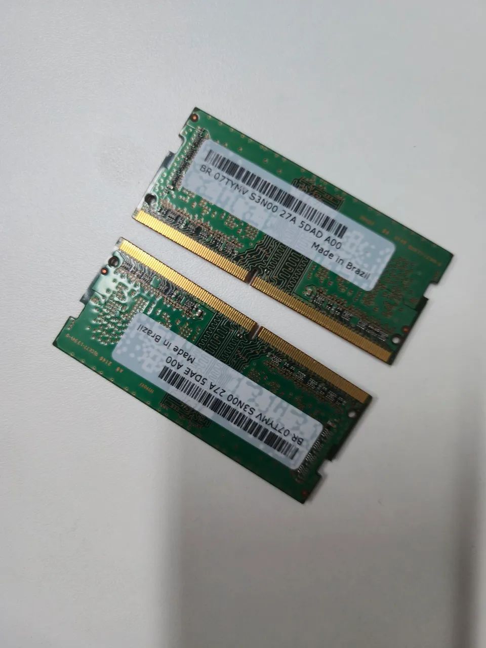 Memória computador Dell Inspiron - Foto 4