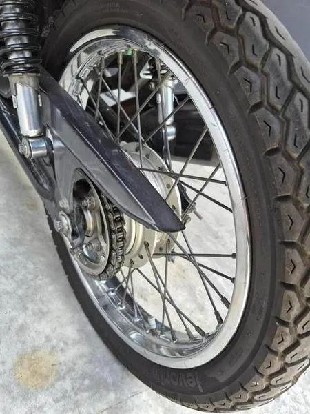 HONDA CG 160 START 2016 - Foto 5