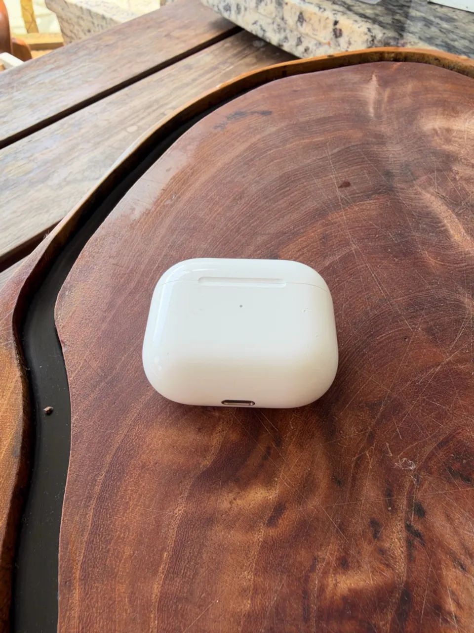 AirPods 3a geração - Foto 3