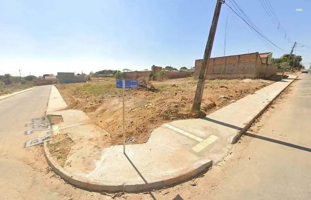 Lotes à venda na Vila Oliveira  Aparecida de Goiânia - Foto 4