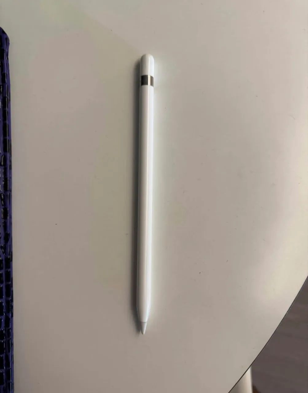 ipad 7° geração 128gb + apple pencil + teclado - Foto 2