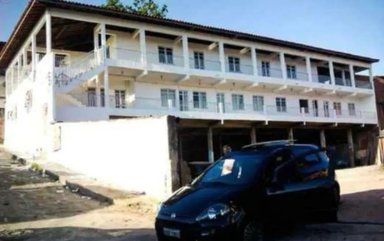2/4 com área de serviço