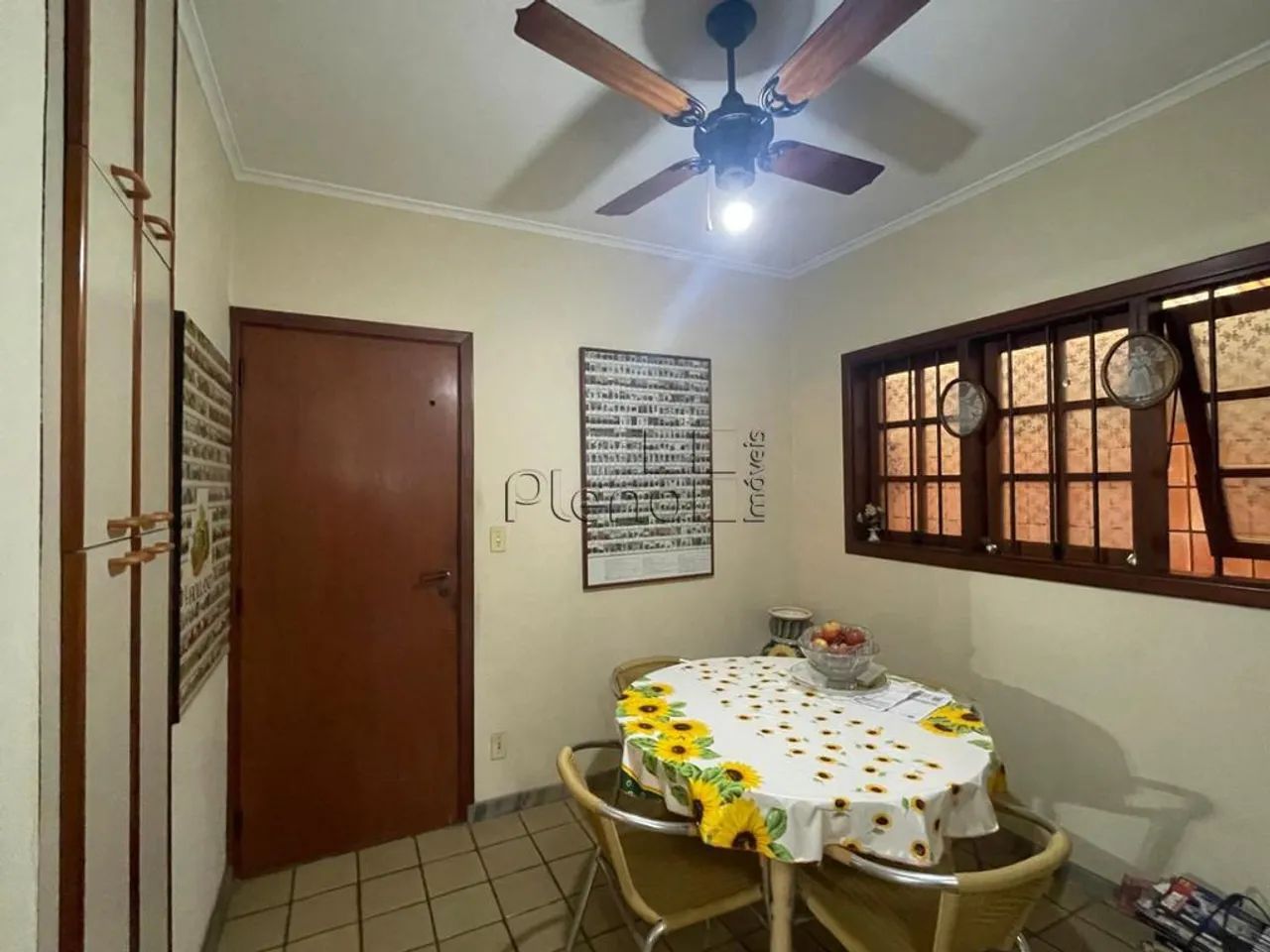 Sobrado à venda em Campinas, Jardim Guarani, com 4 quartos, com 221.44 m² - Foto 5