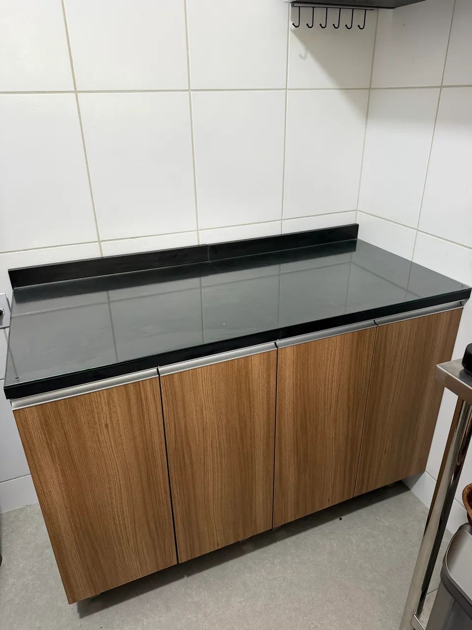Armários cozinha