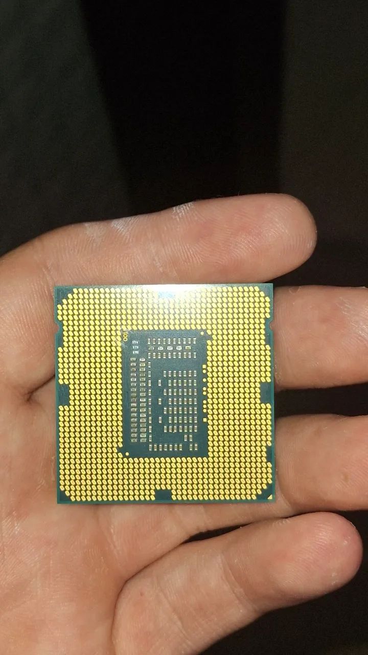 Intel Xeon E3-1230 V2 3.3GHz 4C/8T LGA1155 - Foto 4