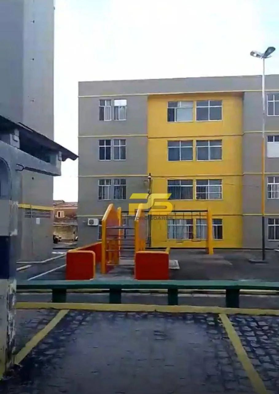 Apartamento para venda - Foto 3
