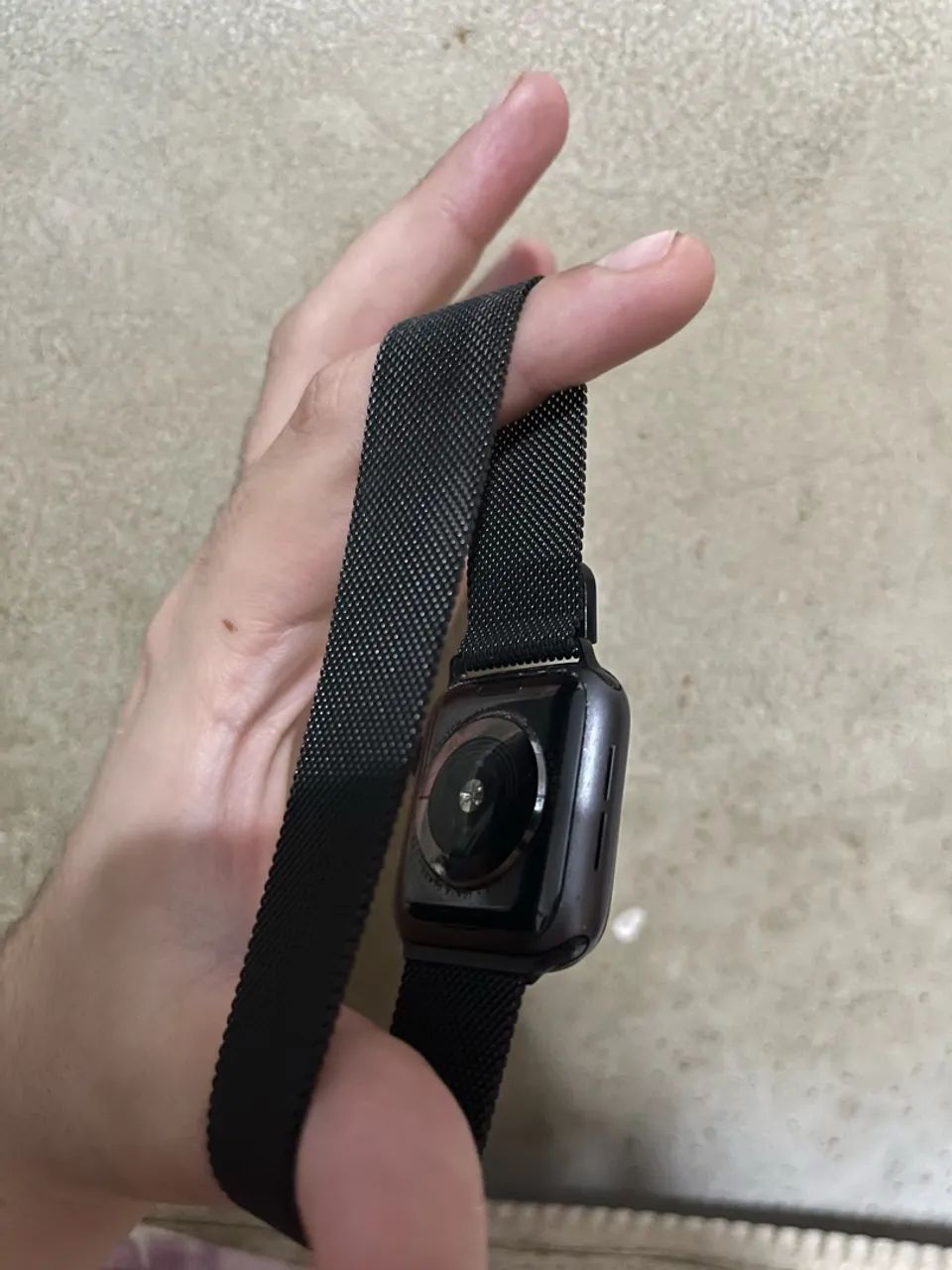 Apple Watch séries 4 40mm  - Foto 3