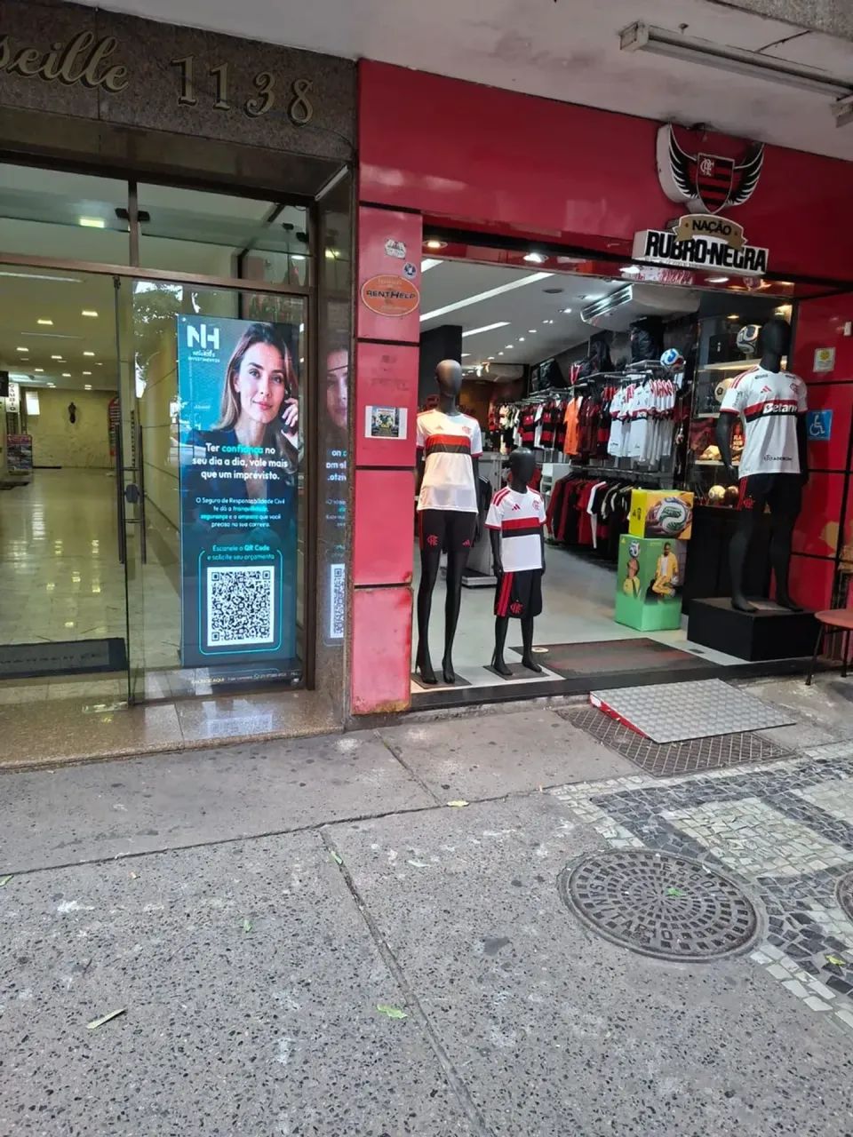 COPACABANA | AVENIDA NOSSA SENHORA ALUGA 95m2 - Foto 4