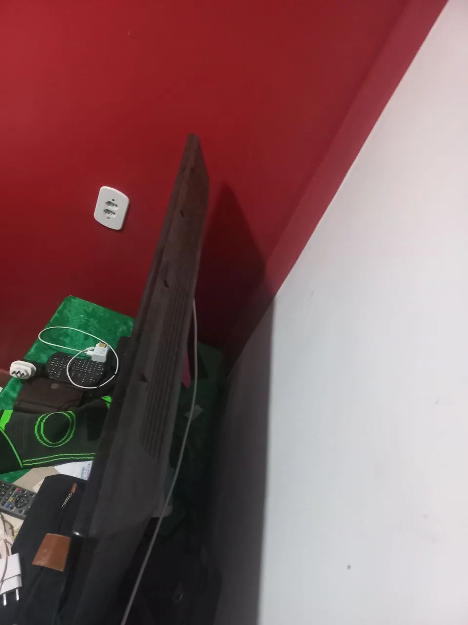 Vendo TV 40 polegadas/ panasonic. (Não é smart) - Foto 3