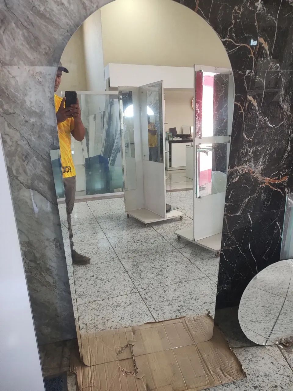 Espelho  - Foto 2