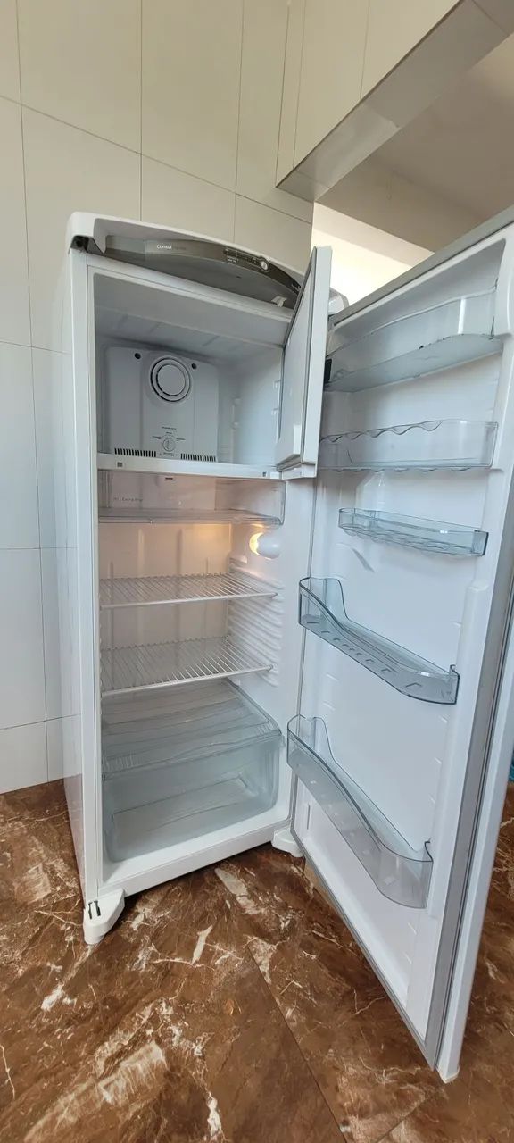 Geladeira frost free consul  - Foto 6