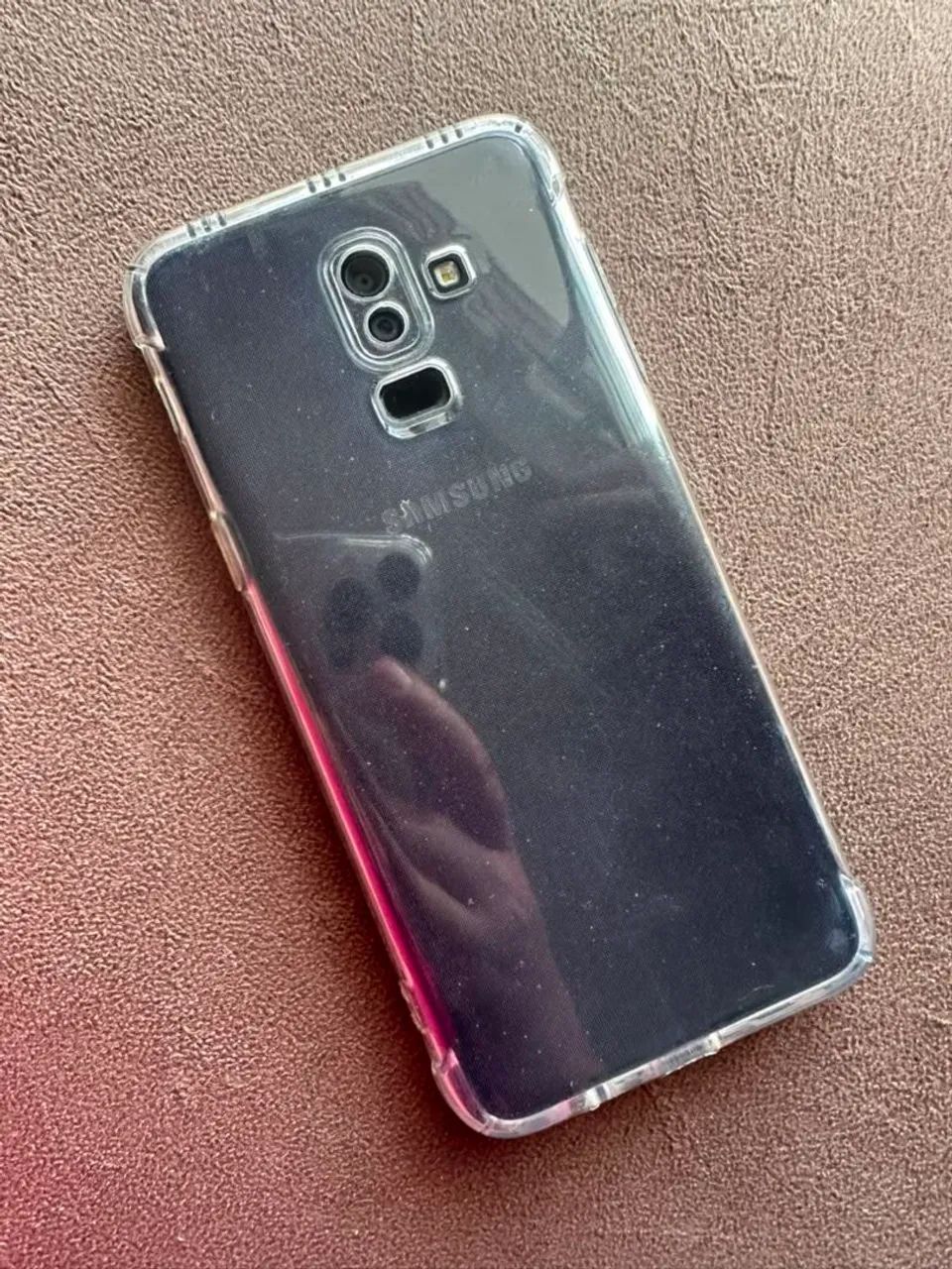 Samsung Galaxy j8 - Foto 2