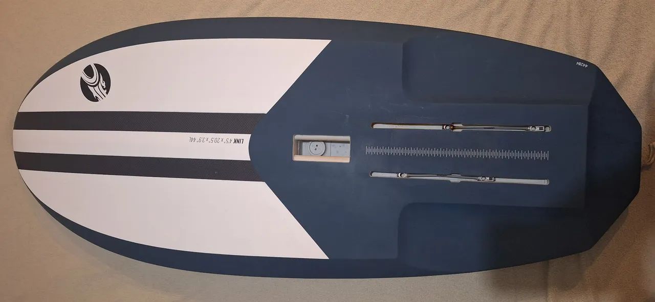 Prancha Wingfoil - Foto 3