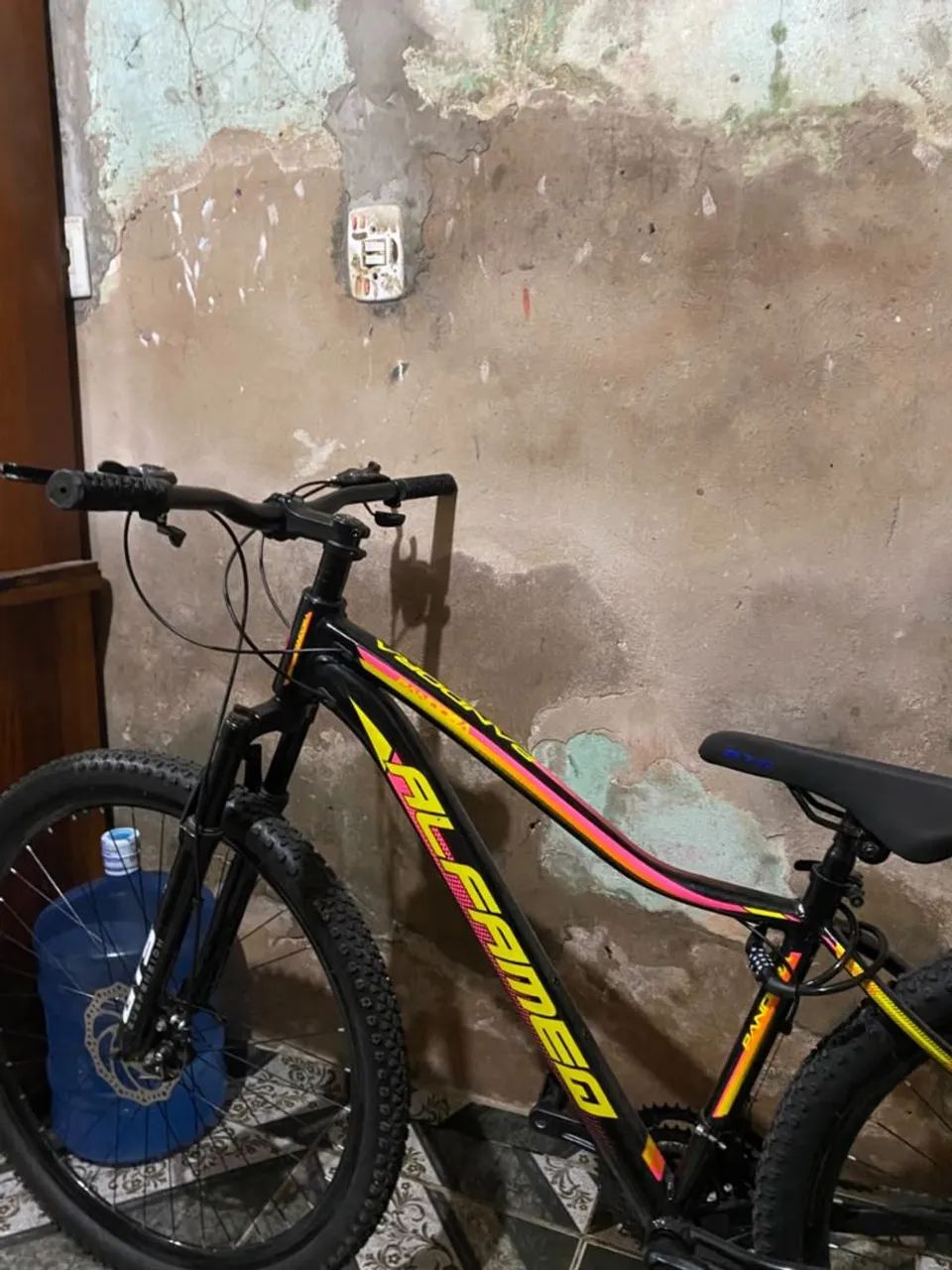 bicicleta aro 29  - Foto 3