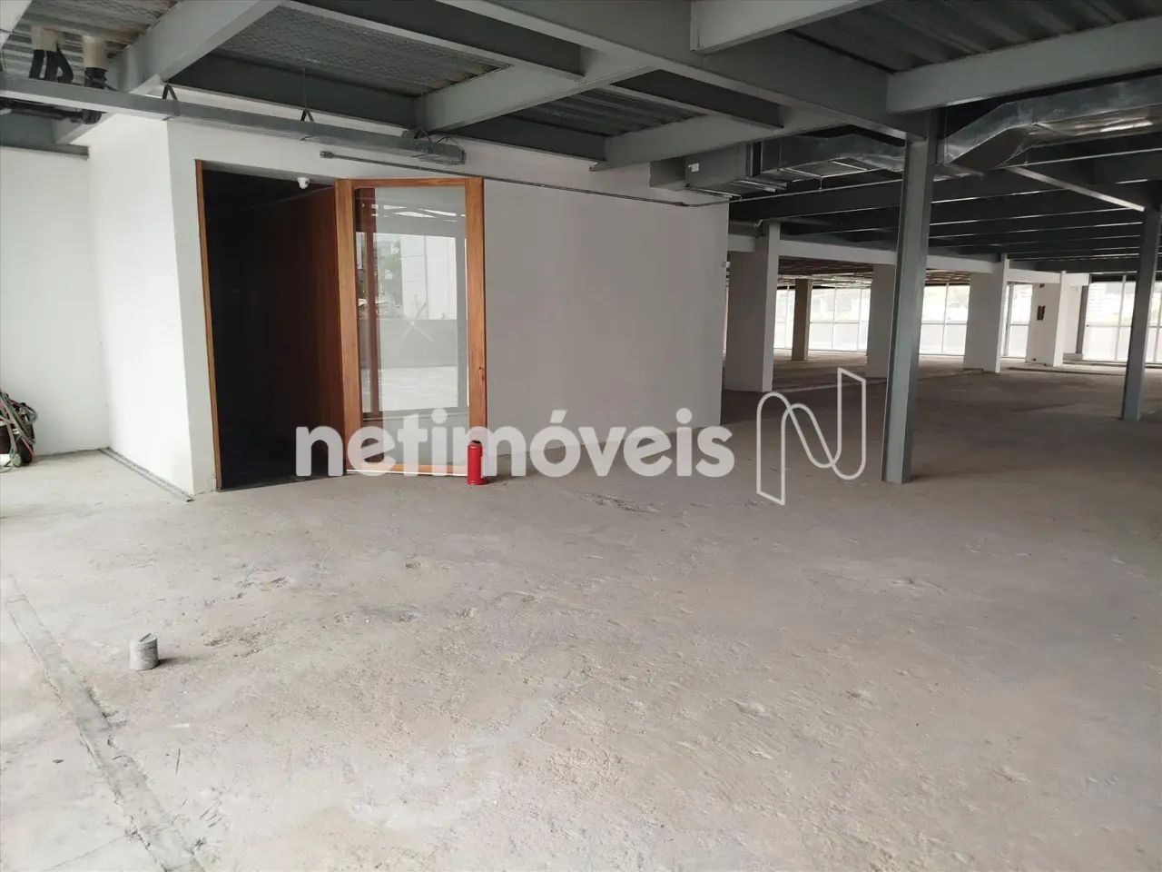 Locação Sala Santa Lúcia Belo Horizonte - Foto 2