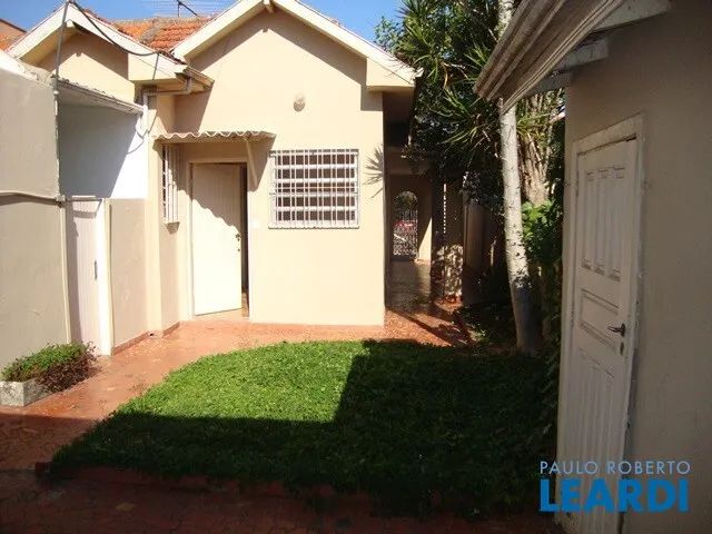 CASA TÉRREA - SAÚDE - SP - Foto 2