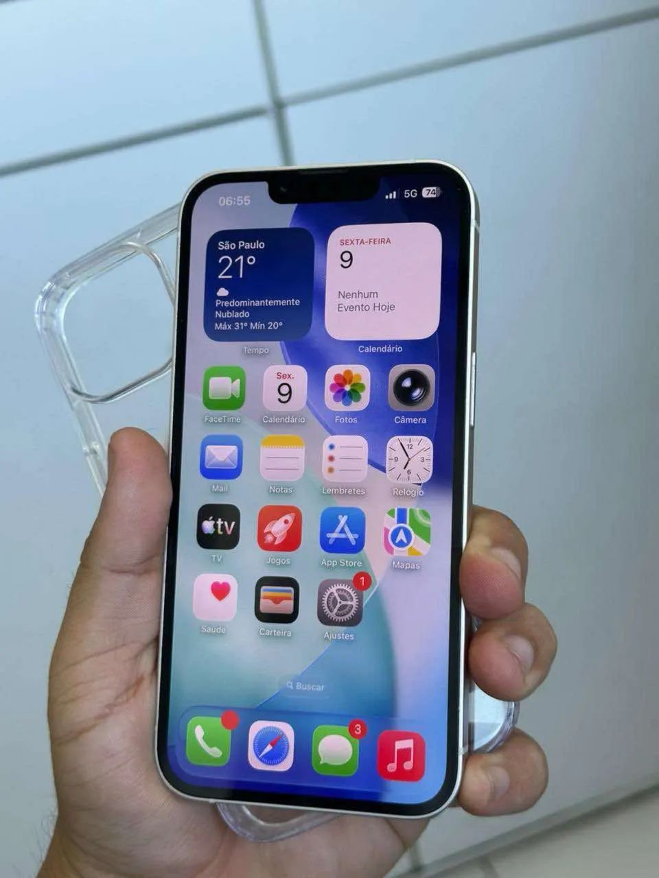 iPhone 14 128gb - Foto 5