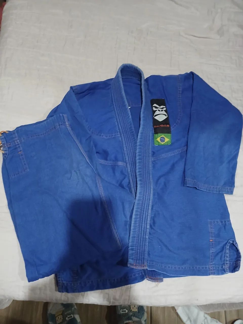 Kimono infantil  - Foto 2