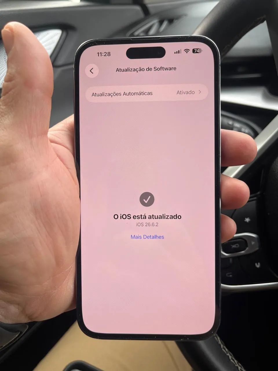 IPHONE 14 PRO MAX 128gb