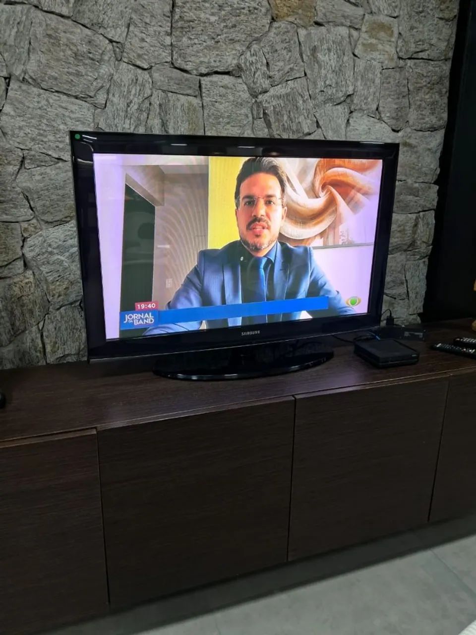 Tv de plasma 42 polegadas 