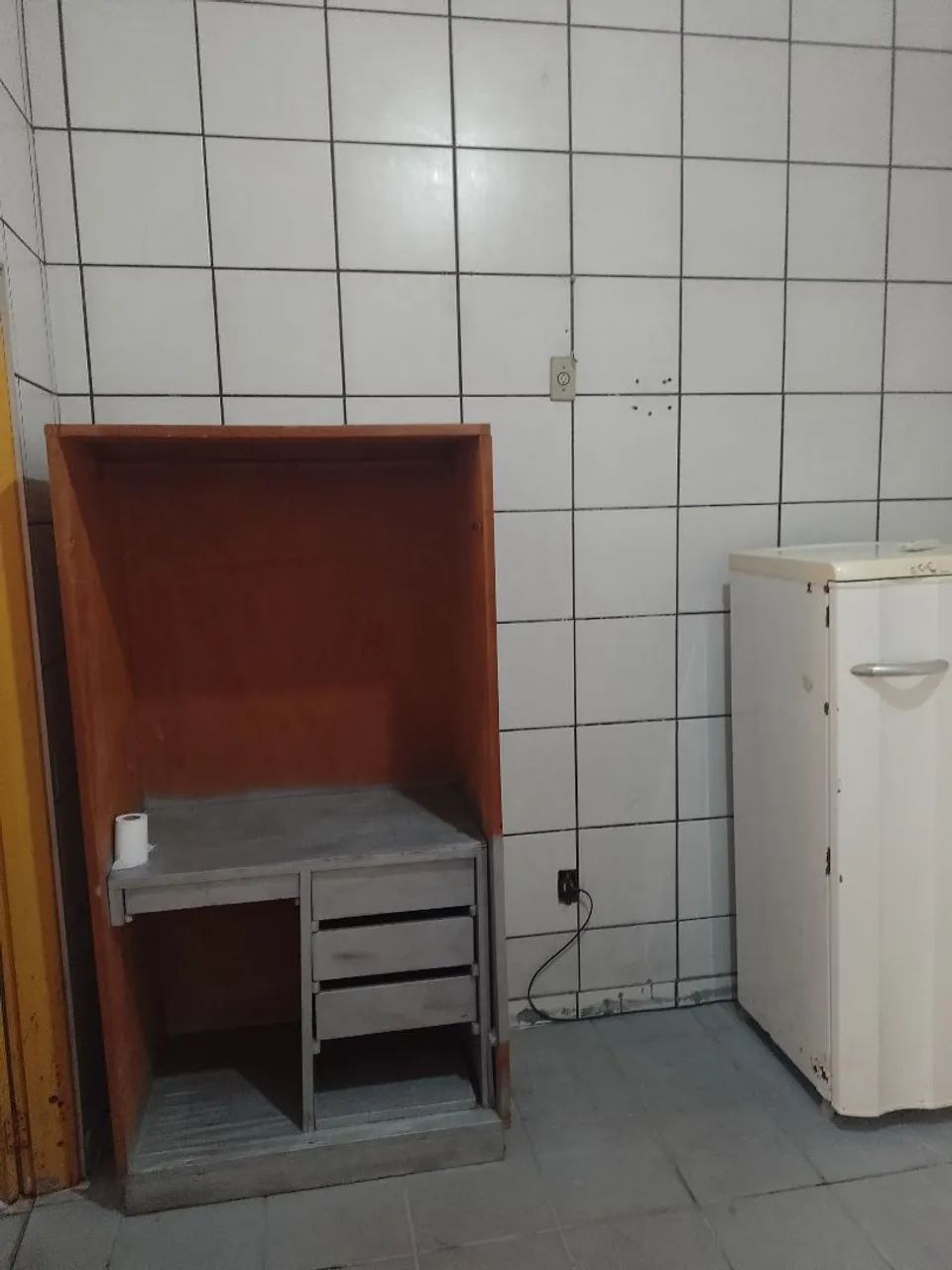 Aluguel de quarto mobiliado  - Foto 2