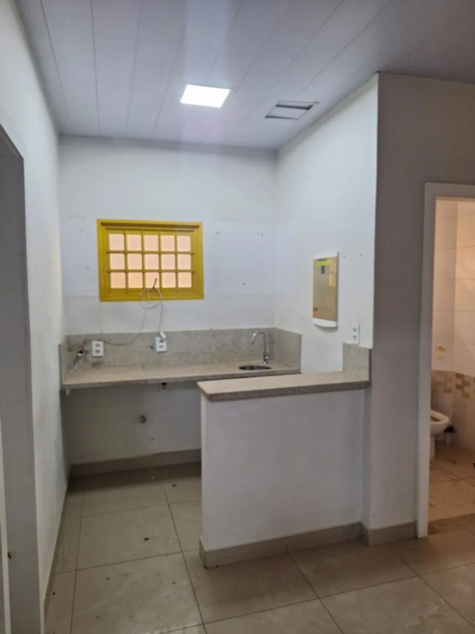Galpão Comercial Goiânia 408m² - Foto 2