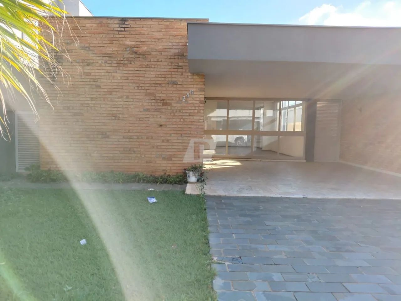 Casa para locação no Cidade Jardim - Foto 2