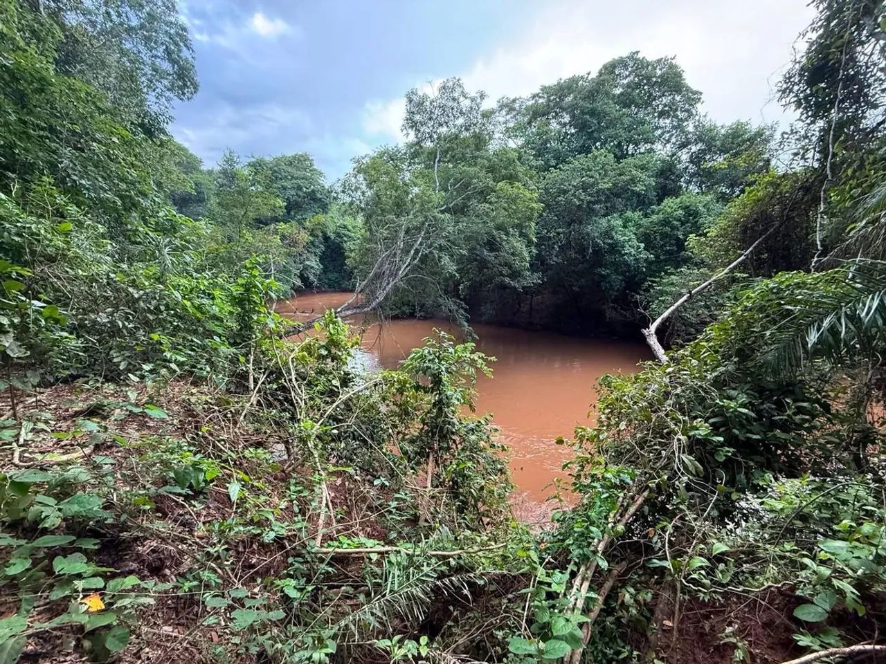 Terreno à Venda - Rochedo - Foto 2