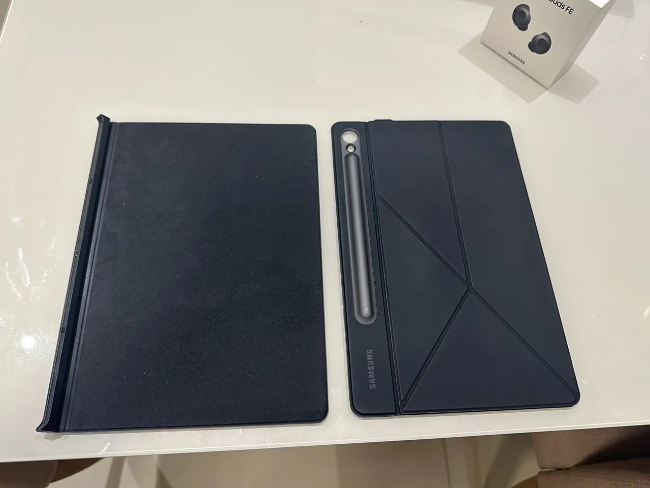Tablet Samsung Galaxy S9 FE - Foto 5