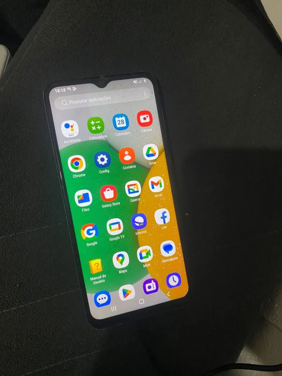 CELULAR SAMSUNG A03 CORE 