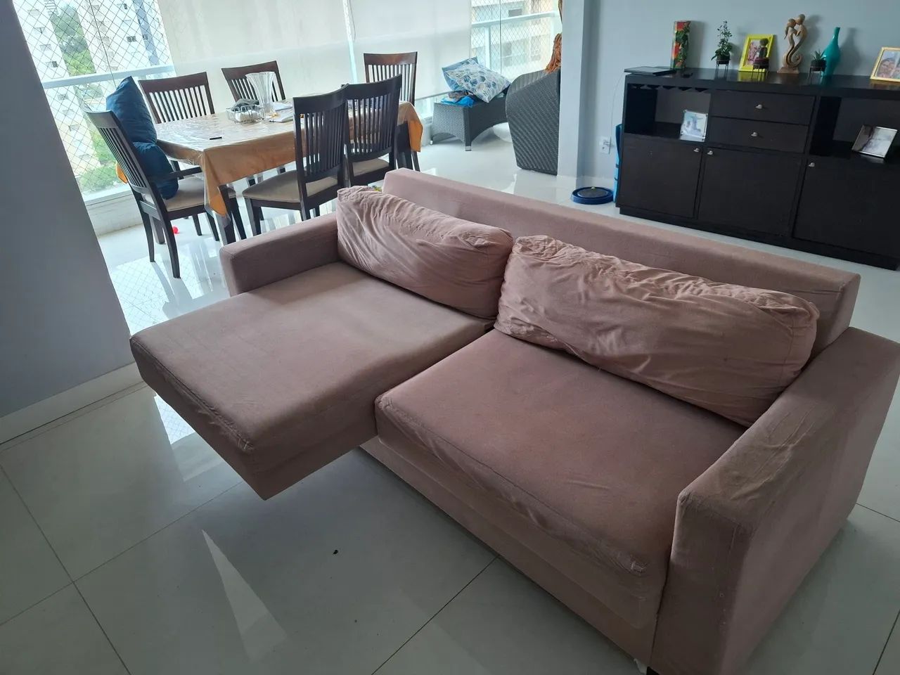 Sofá retrátil  - Foto 4